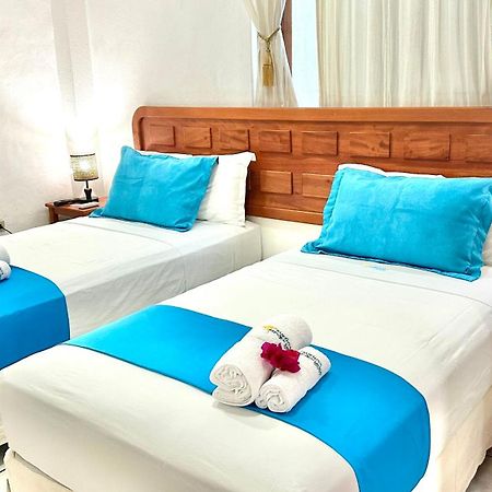 Hostal Suenos Silvestres Puerto Ayora  Luaran gambar