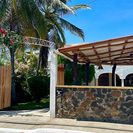 Hostal Suenos Silvestres Puerto Ayora  Luaran gambar