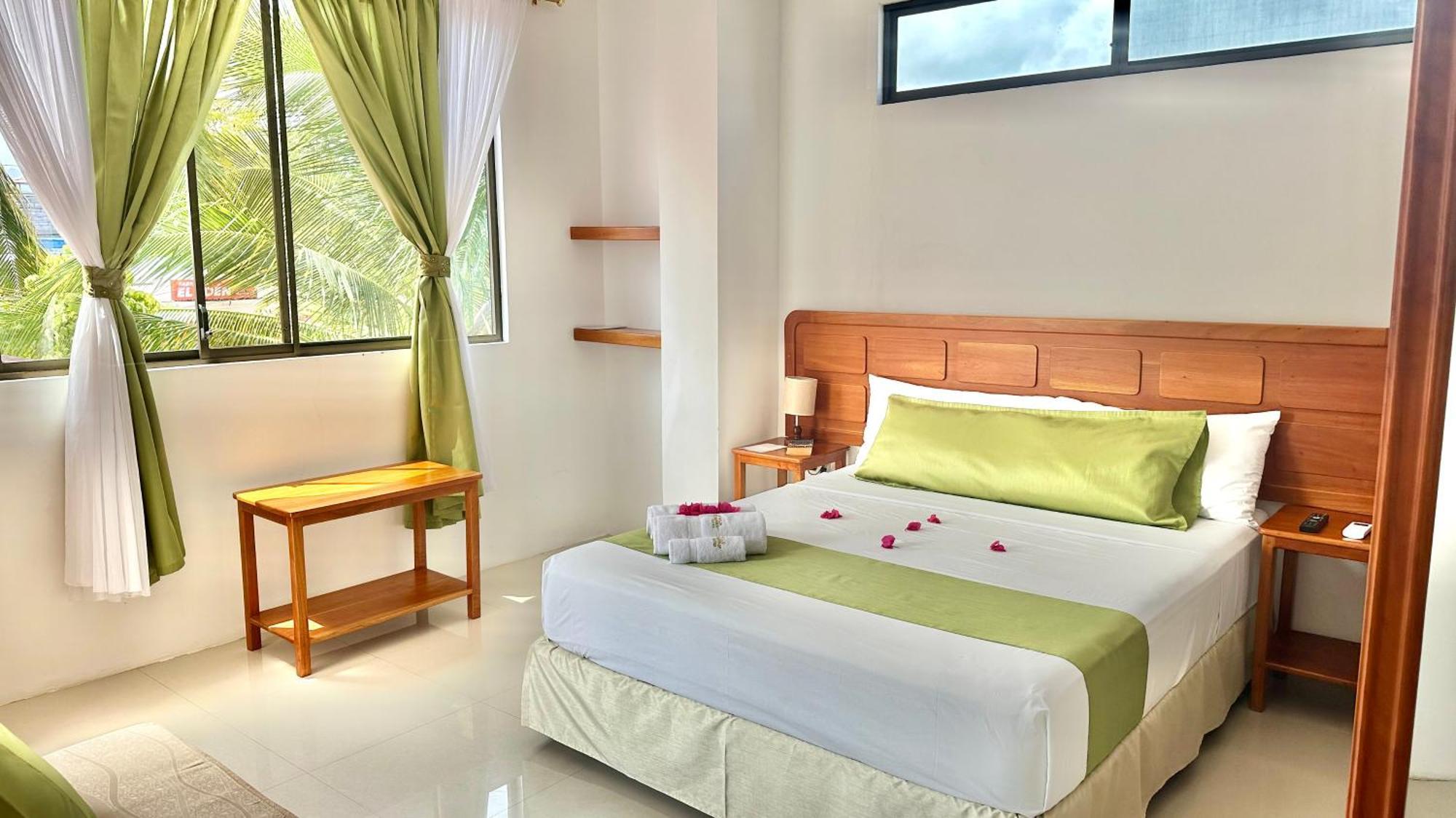 Hostal Suenos Silvestres Puerto Ayora  Luaran gambar